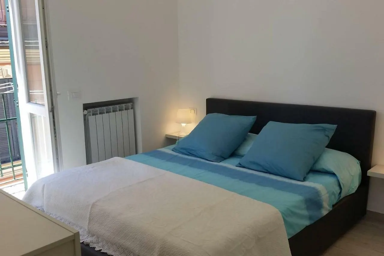 Apartmán Blurapallo