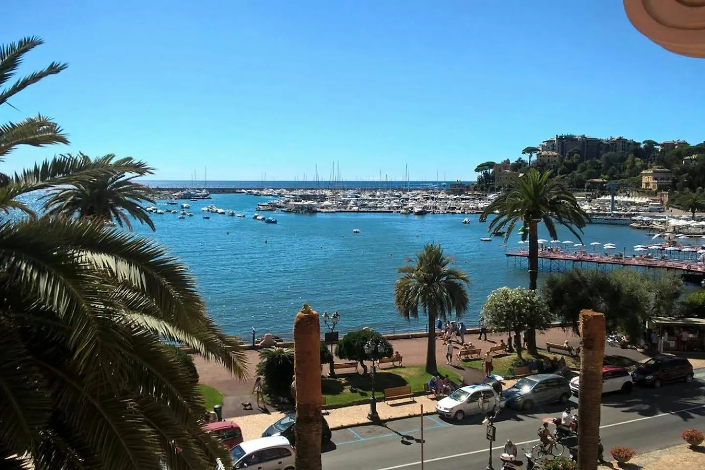 Blurapallo Italy