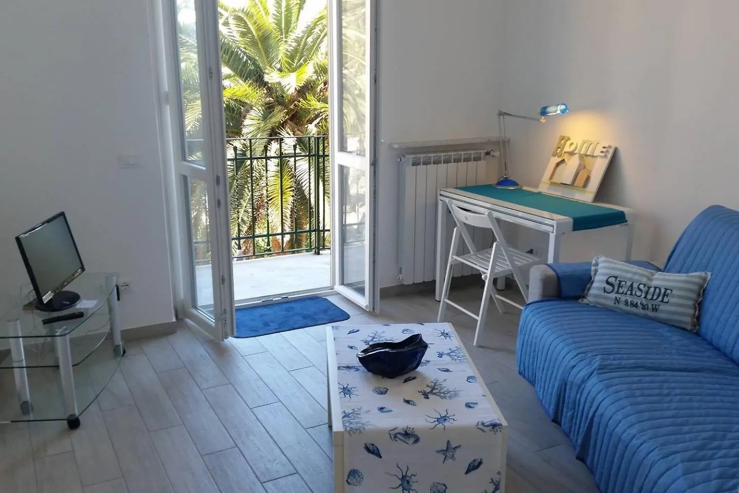 Blurapallo 0*, Rapallo Italy