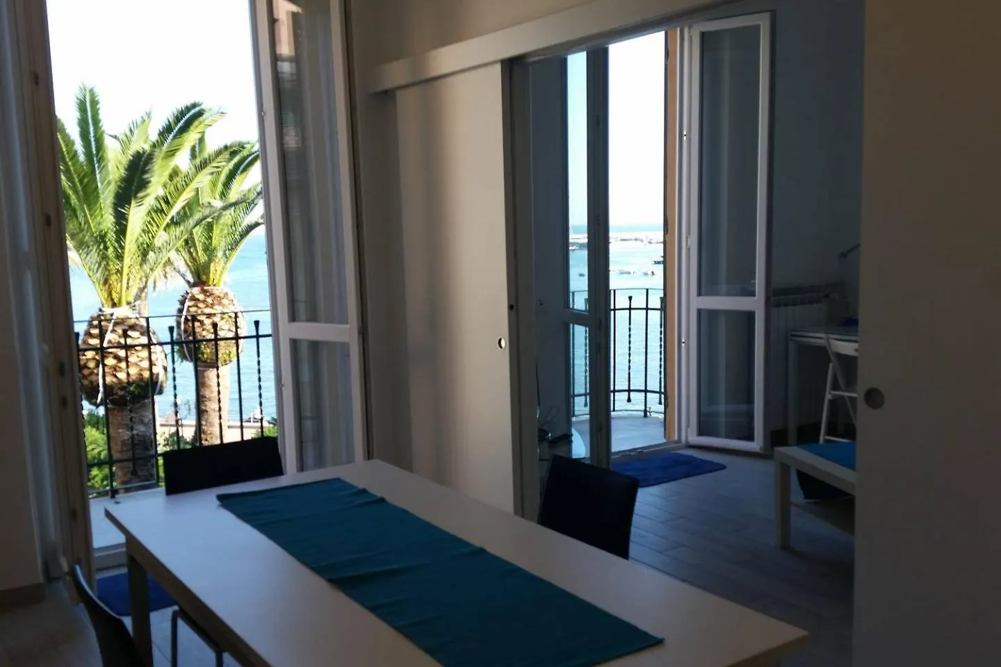 Blurapallo Apartment Rapallo