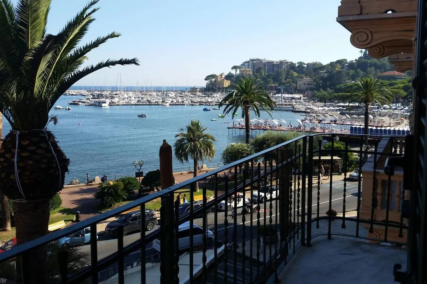 Apartment Blurapallo Italy