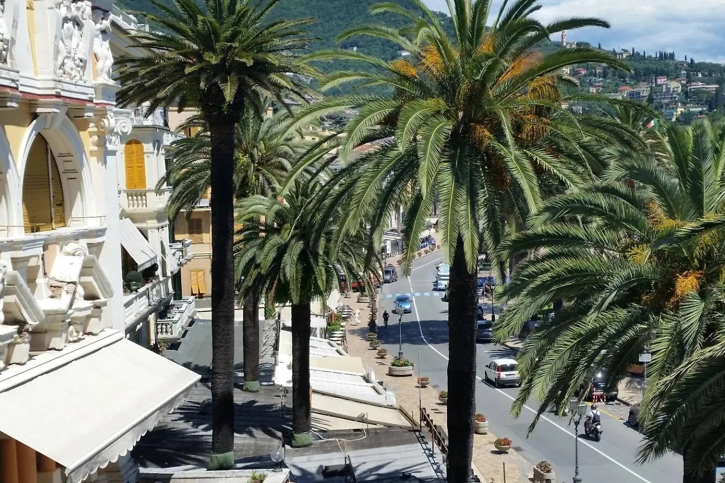 Blurapallo Rapallo