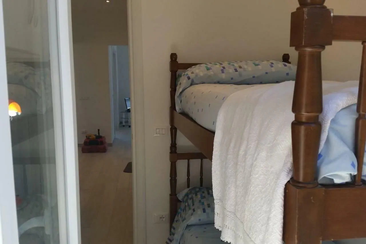 Apartment Blurapallo