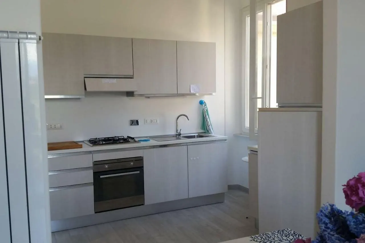 Apartment Blurapallo