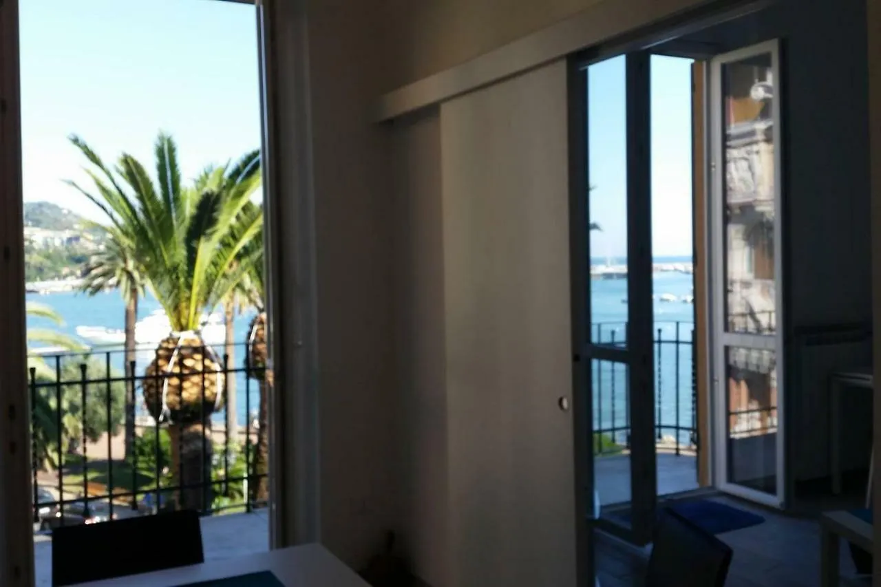 Apartment Blurapallo Italy