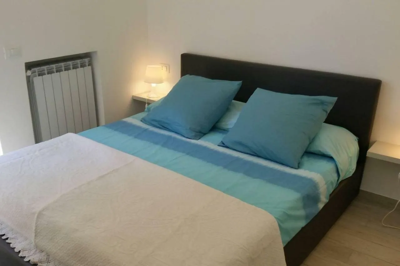 Blurapallo 0*, Rapallo Italy