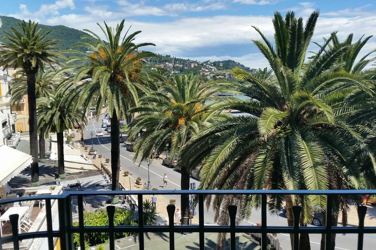 Blurapallo Apartment Rapallo