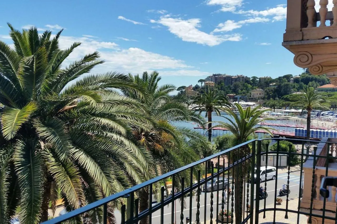 Blurapallo Rapallo