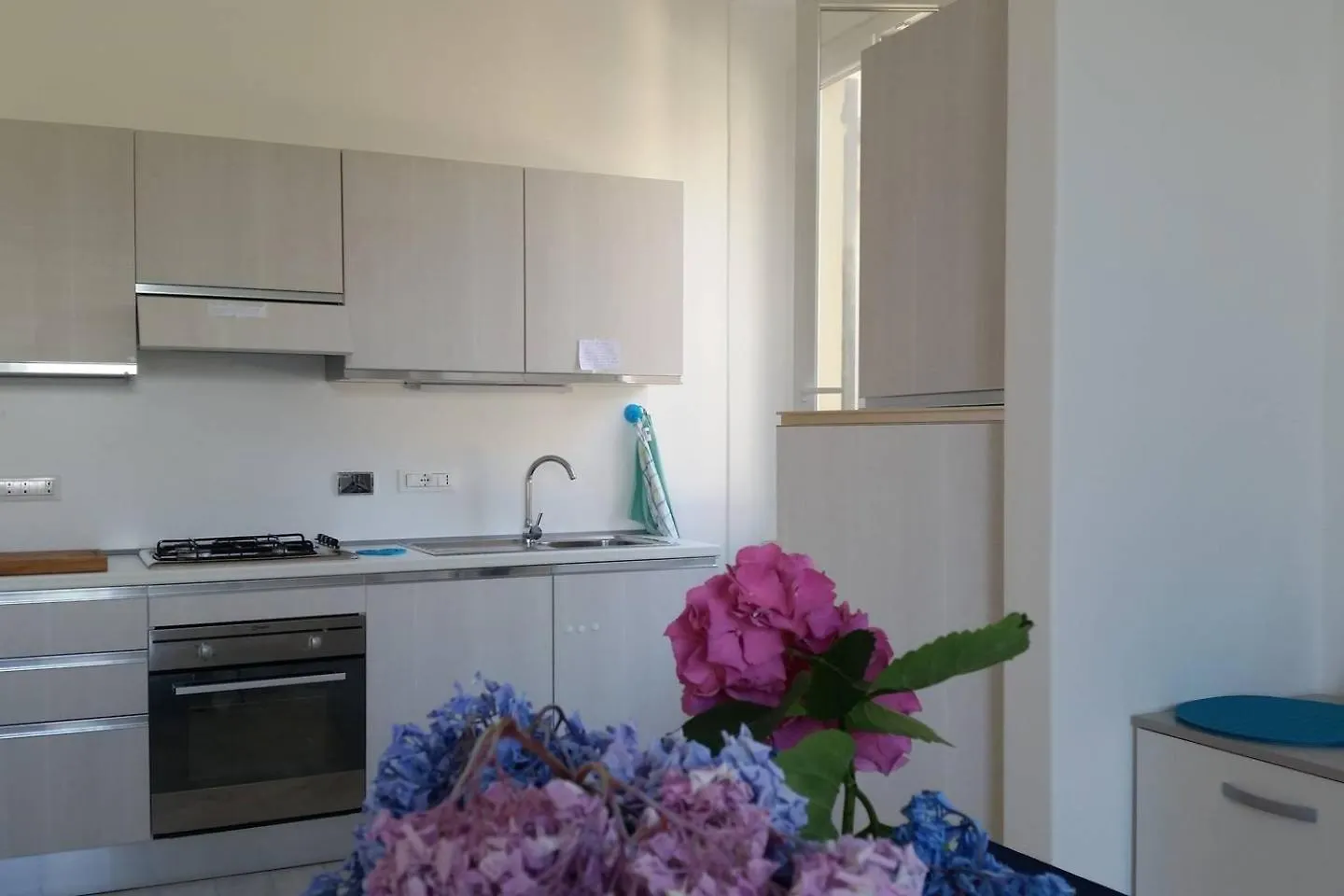 Apartment Blurapallo