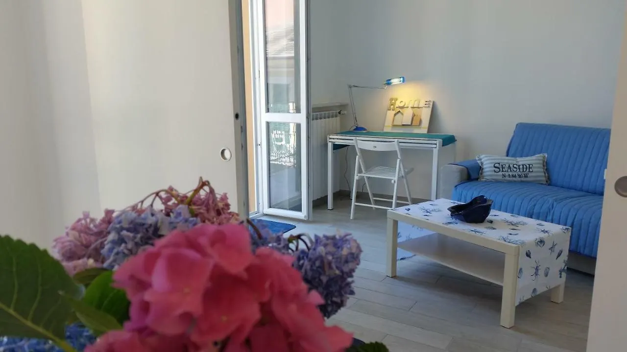 Blurapallo 0*, Rapallo Italy