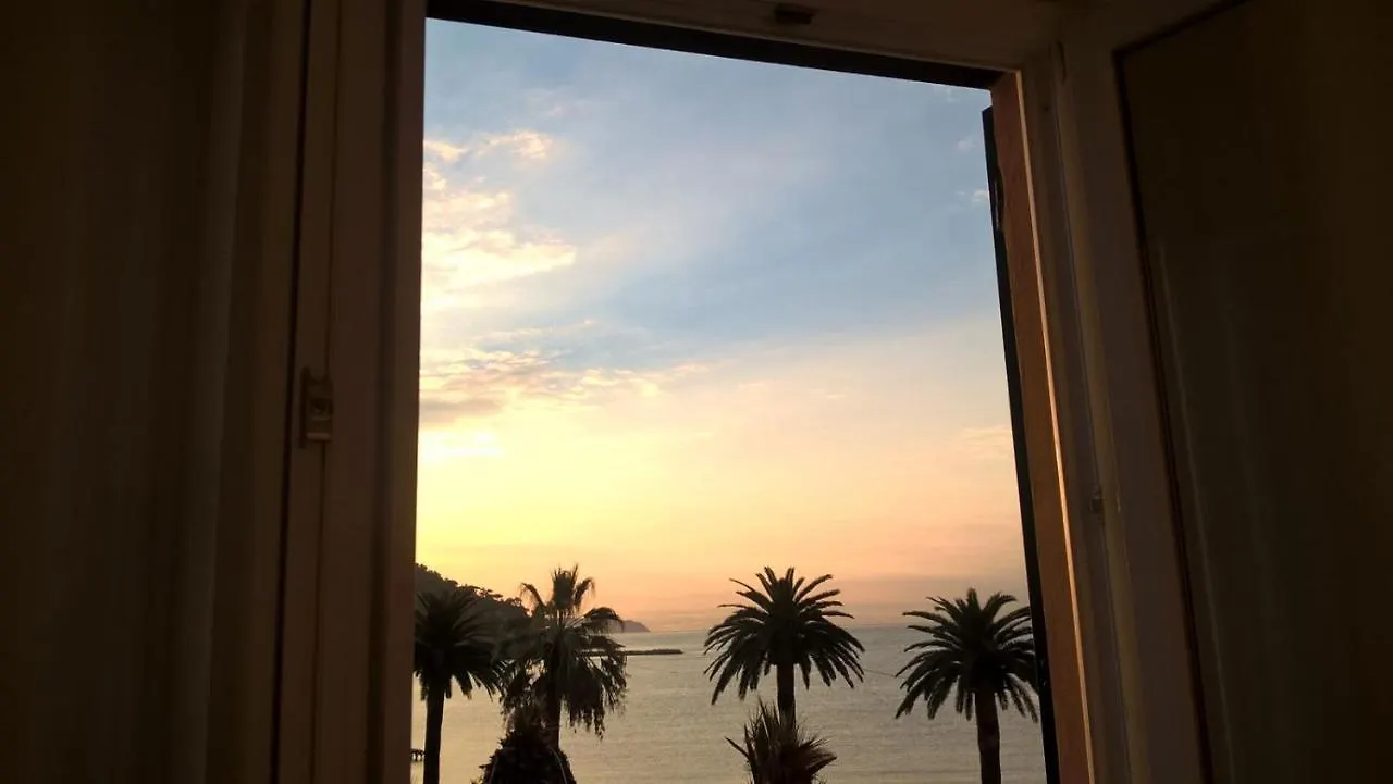 Blurapallo Rapallo