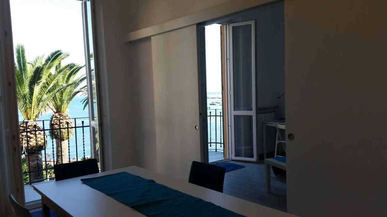 Blurapallo Apartment Rapallo