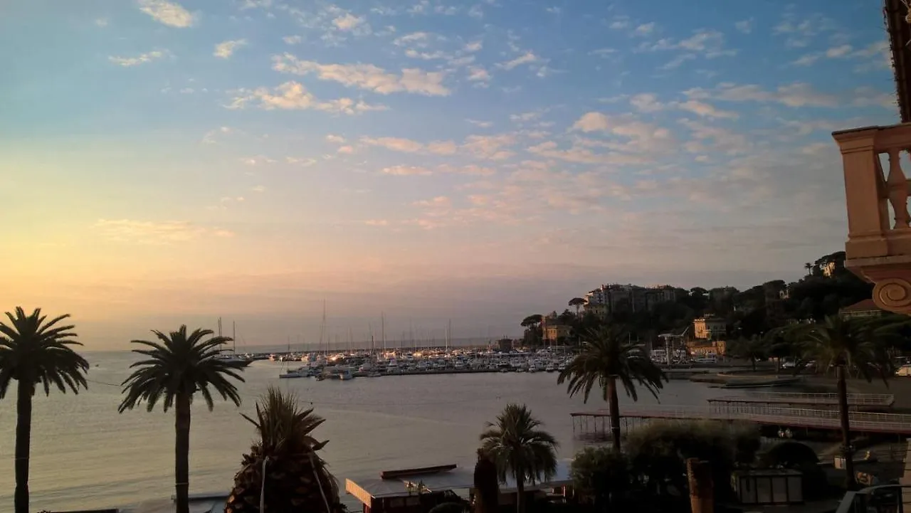 Blurapallo Italy